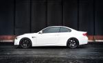 BMW M3 by WSTO 2010 года